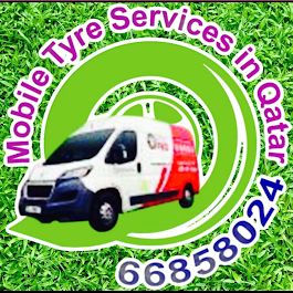 Mobile Tyre Service in Qatar